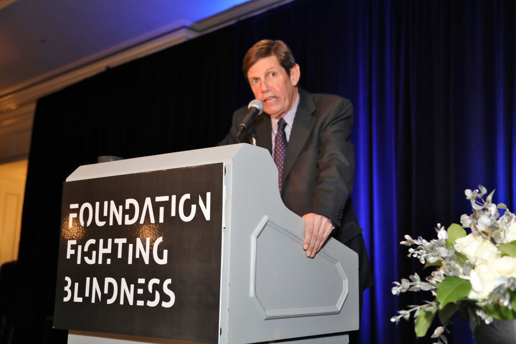 Co-chair: R. Michael Lowenbaum